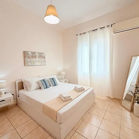 Apartment Corfu Town