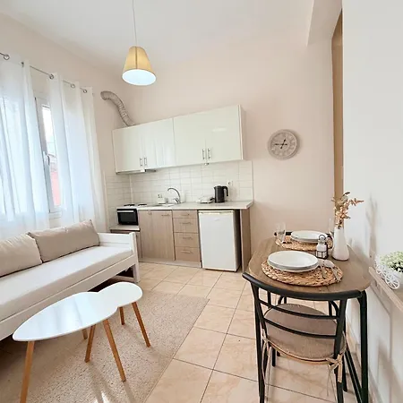 Apartment Corfu Town Corfu (city)