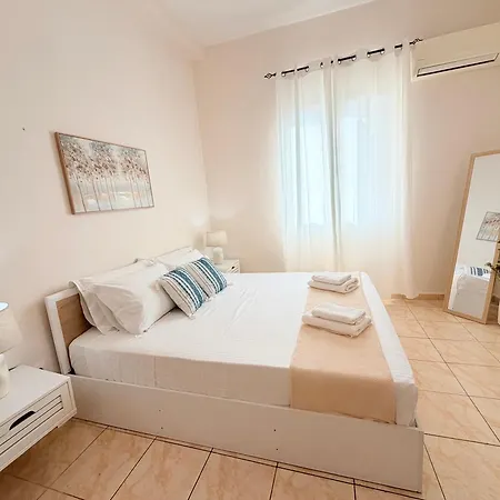 Corfu Town Apartment *