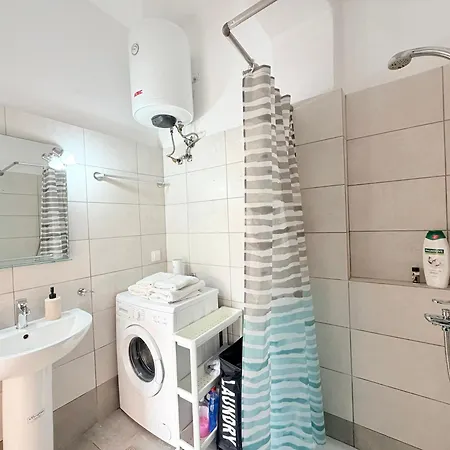 Apartment Corfu Town *