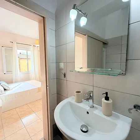 Corfu Town Apartment *